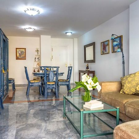 Apartment In Marbella Milla De Oro Ngoại thất bức ảnh