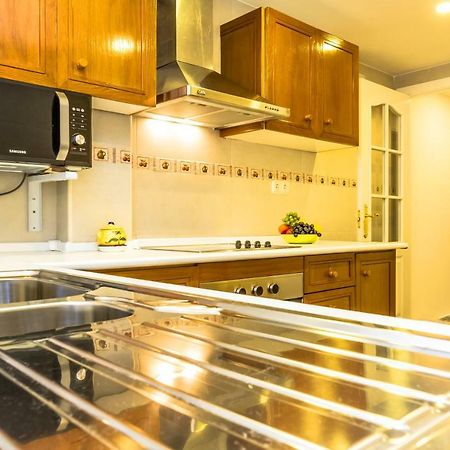 Apartment In Marbella Milla De Oro Ngoại thất bức ảnh
