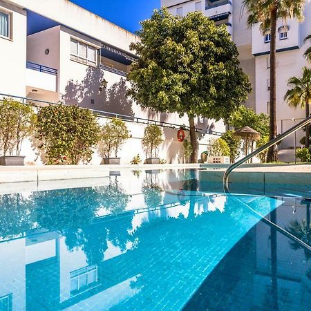 Apartment In Marbella Milla De Oro Ngoại thất bức ảnh