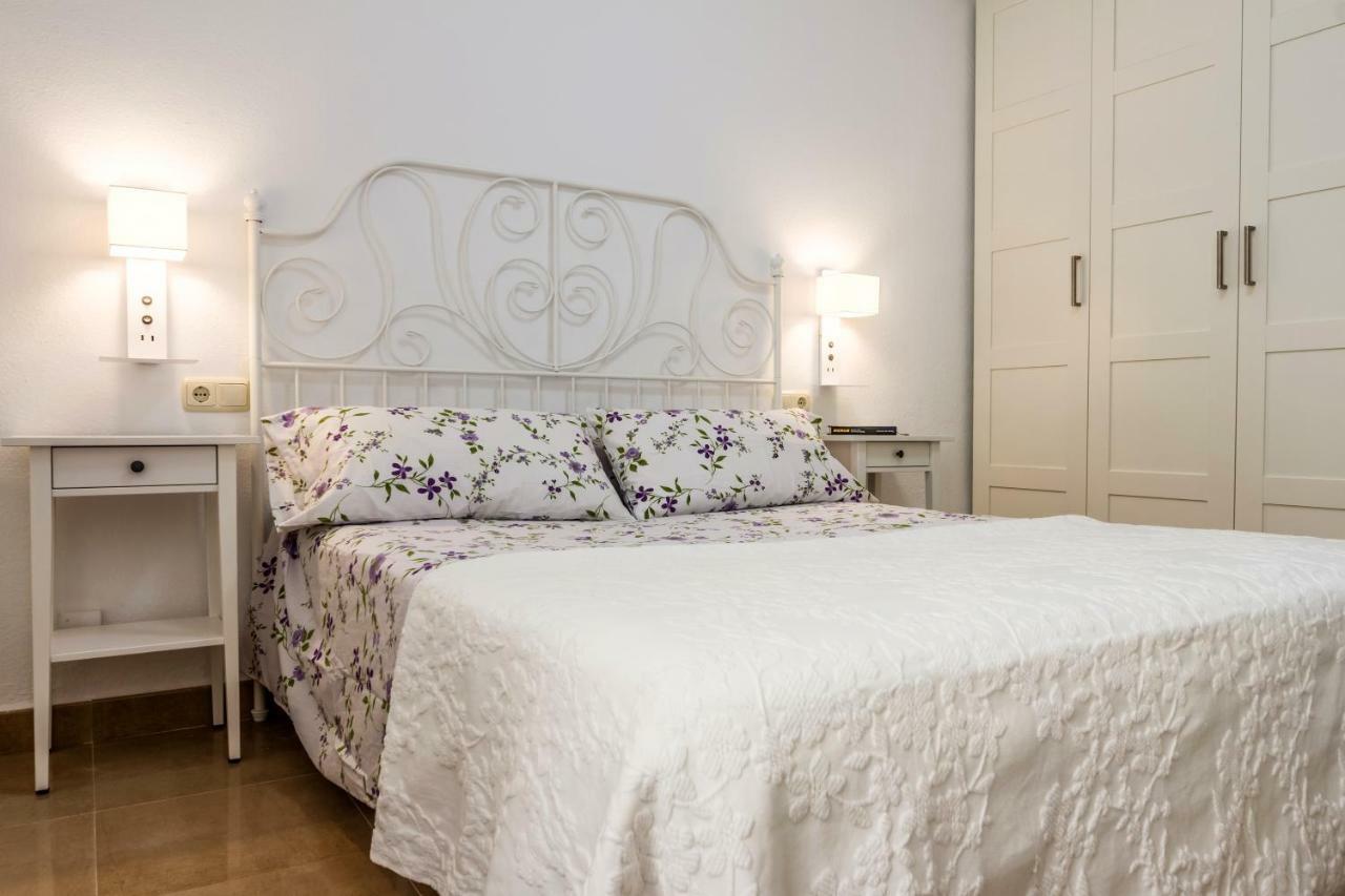 Apartment In Marbella Milla De Oro Ngoại thất bức ảnh
