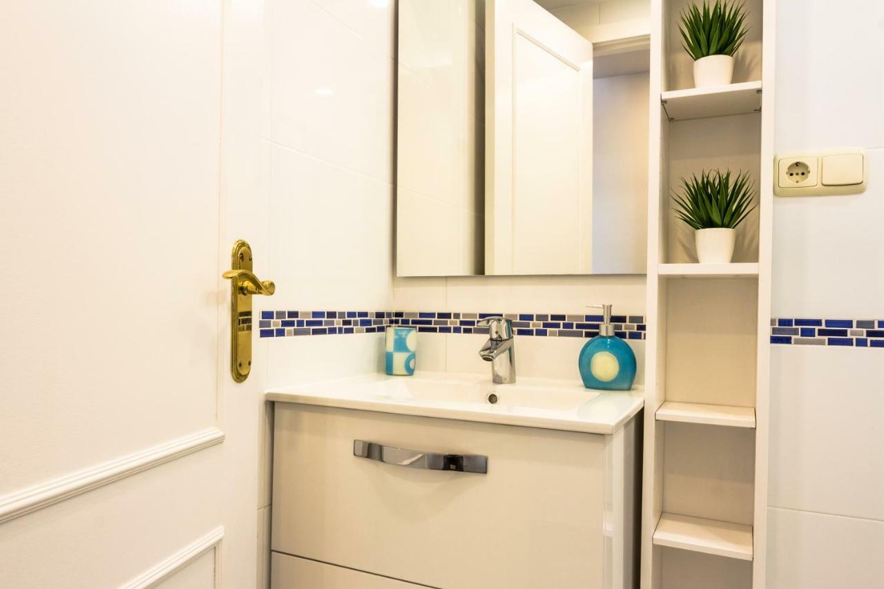 Apartment In Marbella Milla De Oro Ngoại thất bức ảnh