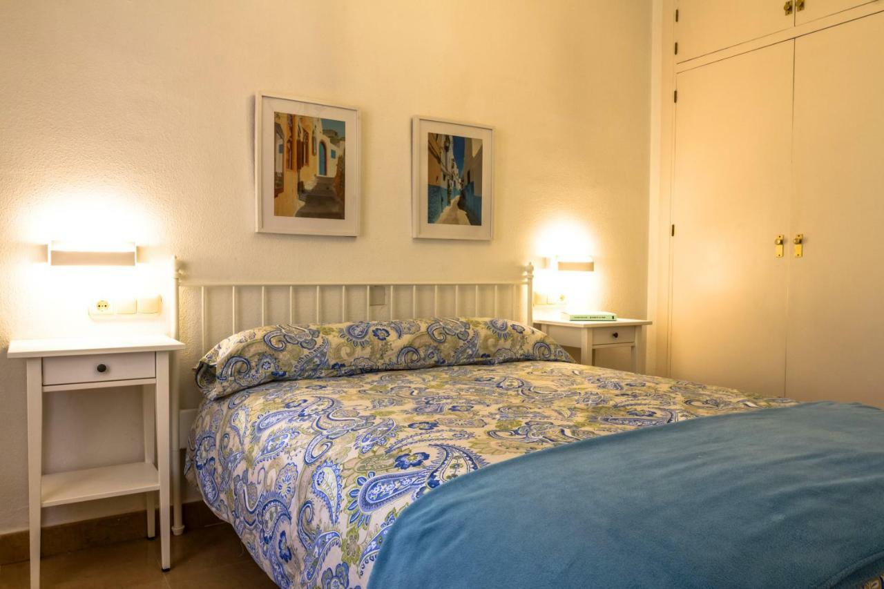 Apartment In Marbella Milla De Oro Ngoại thất bức ảnh