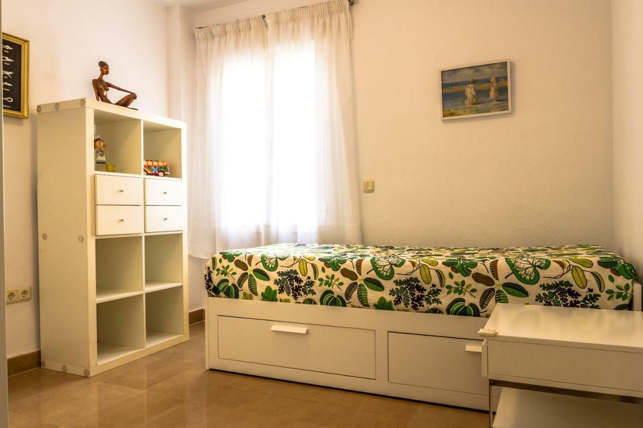 Apartment In Marbella Milla De Oro Ngoại thất bức ảnh