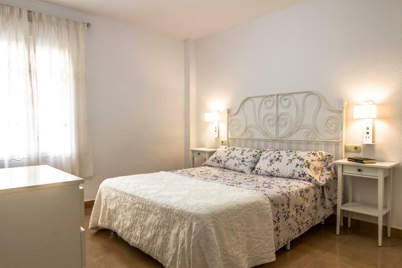 Apartment In Marbella Milla De Oro Ngoại thất bức ảnh